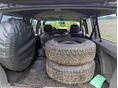 JEEP CHEROKEE 1997/7 - 10