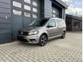 VOLKSWAGEN CADDY 1.4 TGI BMT (CNG) Maxi Trendline SZERVIZKÖNYV / OLASZ IMPORT / KLÍMA / TEMPOMAT / TOLATÓRADAR