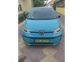 VOLKSWAGEN UP 2021/10 - 1