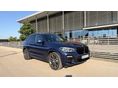 BMW X3 xDrive30d M Sport (Automata)