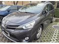 TOYOTA VERSO 1.6 D-4D Executive [7 személy]