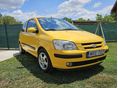 HYUNDAI GETZ 1.1 GL Base