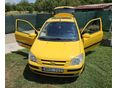HYUNDAI GETZ 2004/6 - 2