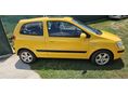 HYUNDAI GETZ 2004/6 - 4