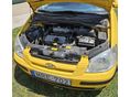 HYUNDAI GETZ 2004/6 - 5