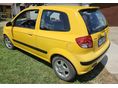HYUNDAI GETZ 2004/6 - 6
