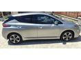 NISSAN LEAF 2018/8 - 7