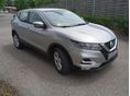 NISSAN QASHQAI 2018/7 - 2