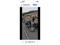HARLEY-DAVIDSON ROAD KING CLASSIC 2002/3 - 2