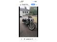 HARLEY-DAVIDSON ROAD KING CLASSIC 2002/3 - 4