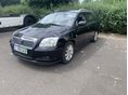 TOYOTA AVENSIS 1.8