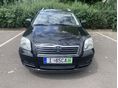 TOYOTA AVENSIS 2006 - 3