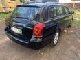 TOYOTA AVENSIS 2006 - 5
