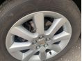 TOYOTA AVENSIS 2006 - 7