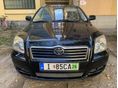 TOYOTA AVENSIS 2006 - 3