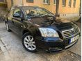 TOYOTA AVENSIS 2006 - 2