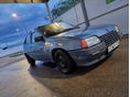 OPEL KADETT E 1987 - 5