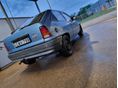 OPEL KADETT E 1987 - 2