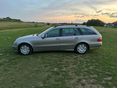 MERCEDES-BENZ E 280 2005 - 2