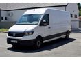 VOLKSWAGEN CRAFTER 2.0 SCR TDI 35 L4H3