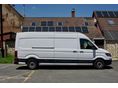 VOLKSWAGEN CRAFTER 2018/6 - 5