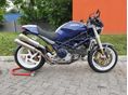 DUCATI MONSTER S4R 