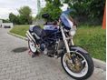 DUCATI MONSTER S4R 2004/6 - 2