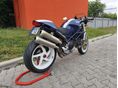 DUCATI MONSTER S4R 2004/6 - 3