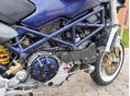 DUCATI MONSTER S4R 2004/6 - 4