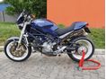 DUCATI MONSTER S4R 2004/6 - 7