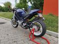 DUCATI MONSTER S4R 2004/6 - 8