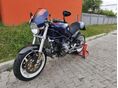 DUCATI MONSTER S4R 2004/6 - 9