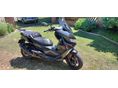 BMW C 400 GT 