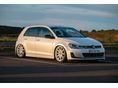 VOLKSWAGEN GOLF VII Variant 2.0 TDI BMT GTD