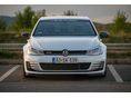 VOLKSWAGEN GOLF VII 2014/4 - 2