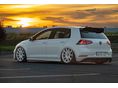 VOLKSWAGEN GOLF VII 2014/4 - 4