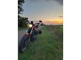 HARLEY-DAVIDSON SPORTSTER 883 R 2012/10 - 8
