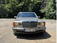 MERCEDES-BENZ W 126 