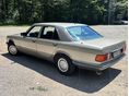 MERCEDES-BENZ W 126 1985 - 2