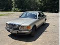 MERCEDES-BENZ W 126 1985 - 4