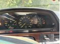 MERCEDES-BENZ W 126 1985 - 6