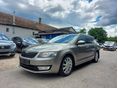 SKODA OCTAVIA Combi 2.0 CR TDI DSG Clever Új vezérlés!Full nagyszerviz elvégezve! Műszaki garancia!