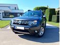 DACIA DUSTER 1.2 TCe Blackstorm Friss műszaki! Új Vezérlés szett & Kuplung! Igényes állapotú!
