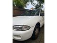 MITSUBISHI COLT 1996/12 - 2