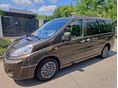 PEUGEOT EXPERT Tepee 2.0 HDi L2 Symbole 249e.KM.9FŐS.HOSSZÚ.165LE.TETŐKLÍMA.2.TOLÓAJTÓ.GRIP CONTROL.RADAR.BRONZ METÁL