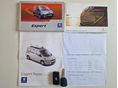 PEUGEOT EXPERT 2012/10 - 12