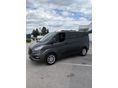 FORD TRANSIT 2018/4 - 2