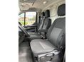 FORD TRANSIT 2018/4 - 8