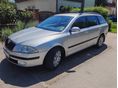 SKODA OCTAVIA 1.6 Ambiente