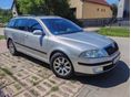 SKODA OCTAVIA 2005/12 - 2